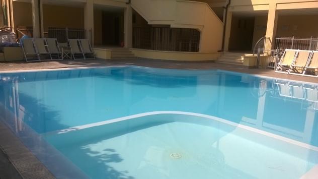 Appartamento in affitto a Tirrenia - Pisa 40 mq Rif: 491277 - Foto 6