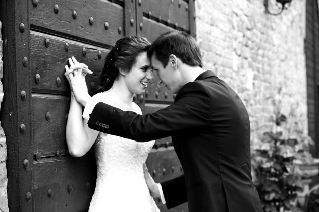 Fotografo Matrimoni Milano - Foto 4