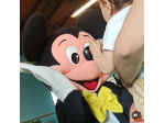 Animatore feste bambini