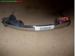 MANIGLIA PORTA ANT.S. CROMATA (SOLO PARTE TIRO) LANCIA DELTA (844-TH/TN)    &hellip;