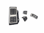COPRIPEDALI ACCELERATORE + FRENO + FRIZIONE VOLKSWAGEN Golf 7 Berlina 5Q186 &hellip;