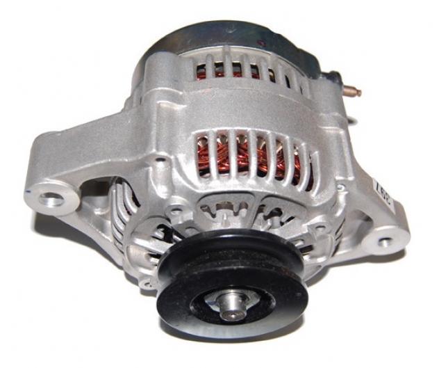 ED0011573260-S ALTERNATORE MOTORE LOMBARDINI CHATENET LIGIER MICROCAR GRECAV