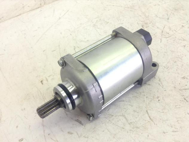 HONDA CB GT ABS KM0 1000 MOTORINO AVVIAMENTO STARTER 2026 JH2SC93A