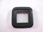 60/42B MOSTRINA GHIERA CORNICE RIVESTIMENTO NERO MANIGLIA INTERNA FIAT 131  &hellip;