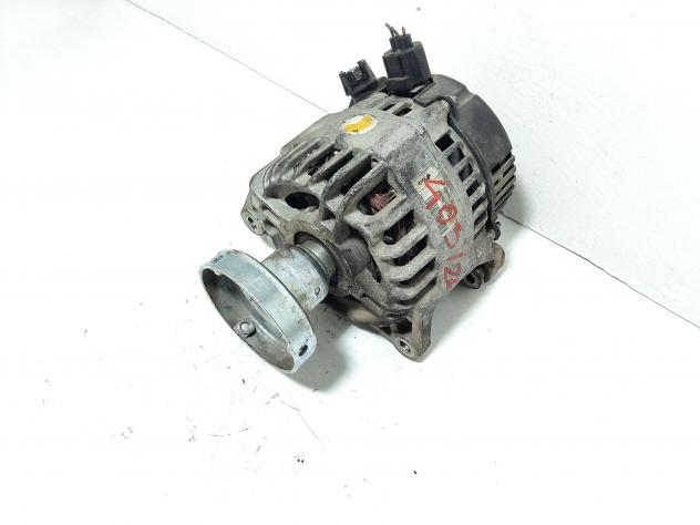 ALTERNATORE FORD Focus Berlina 2° Serie 20301070 C9DB Diesel 1800 (0104) - Foto 3