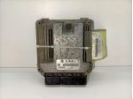 CENTRALINA MOTORE VOLKSWAGEN Golf 6 Berlina 0281015420 Diesel 2000 (0812)