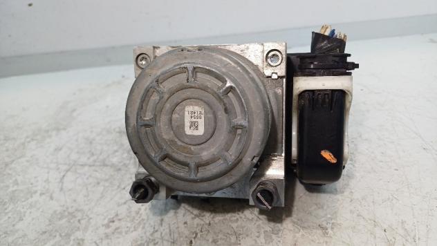 ABS CITROEN C3 Picasso 10.0915-1177.3/10.0622-3278-1/10.0220-0231.4 EP3C-8FP-8F01 benzina 1397 (08) - Foto 6