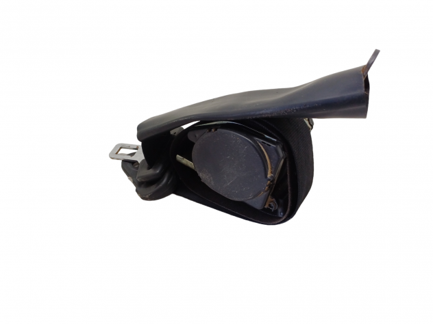 CINTURA DI SICUREZZA ANTERIORE DESTRA GREAT WALL MOTOR Steed 1° Serie 319610197 (06) - Foto 6
