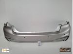 BMW 5 G30 Paraurti Posteriore M Pack (Argento) - 10396