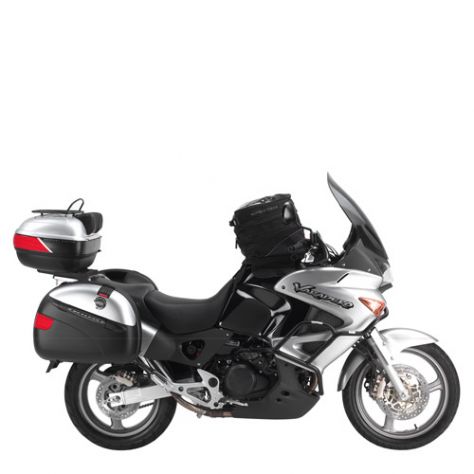 Honda Varadero bauletti Shad parabrezza Mra termoscudi protezioni Rd moto