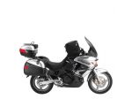 Honda Varadero bauletti Shad parabrezza Mra termoscudi protezioni Rd moto