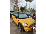 VARI PEZZI DI RICAMBIO MINI COOPER