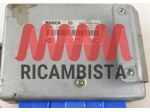 0261200976 237102C410 Nissan Serena 1.6 centralina motore Bosch