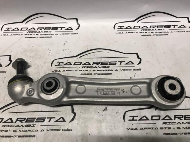 Braccio Inferiore Destro Posteriore BMW Serie 5 F90 6861178 - Foto 2