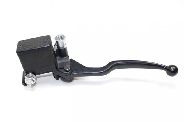POMPA FRENO POSTERIORE NISSIN SUZUKI BURGMAN AN 400 2017 - 2019 6960014F61000 REAR BRAKE MASTER CYLINDER