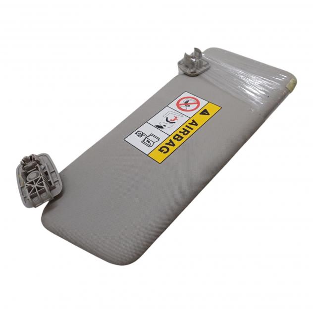 PARASOLE ALETTA LATO PASSEGGERO RENAULT Clio Serie IV 964003555R K9KE6 (1219) - Foto 5