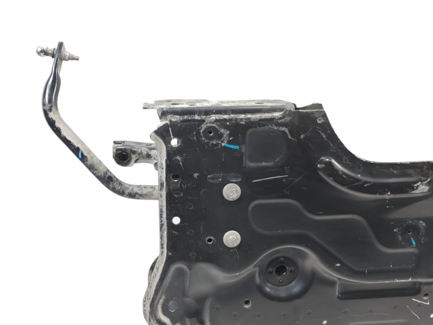 CULLA MOTORE OPEL Corsa F Serie 9834696980 F 12 XEL (EB2FAD) Benzina 1200 (19) - Foto 9