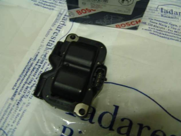 Bobina accensione smart (450) a0001587703