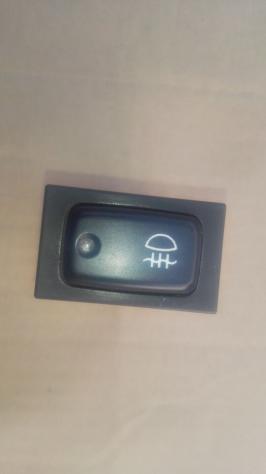 Pulsante / Interruttore luce di Retronebbia Suzuki VITARA 97 - Foto 2