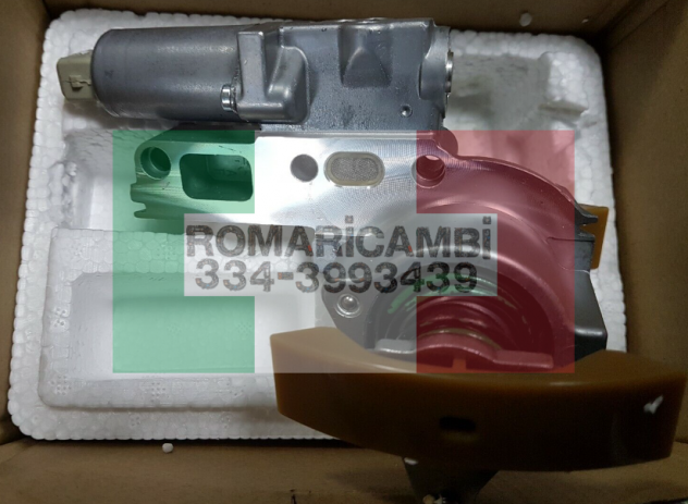 058109088B Tendicatena Audi Volkswagen Euro 99