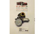 MOTORINO ALZAVETRO POSTERIORE DESTRA TOYOTA Corolla Verso 2° Serie 69830-0F &hellip;