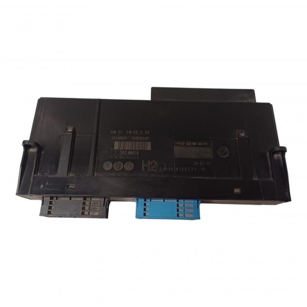 CENTRALINA COMFORT BMW Serie 1 Serie (E87) 532400017 N47D20A diesel 1995 (07) - Foto 4