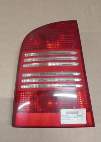 FANALE POST.S. SW SKODA OCTAVIA 999-U04469 Parti elettriche  Fanaleria  Fanali  Fanale post. dx. SKODA - OCTAVIA - 01-05-1997 - 01-08-2000, SKODA - OC