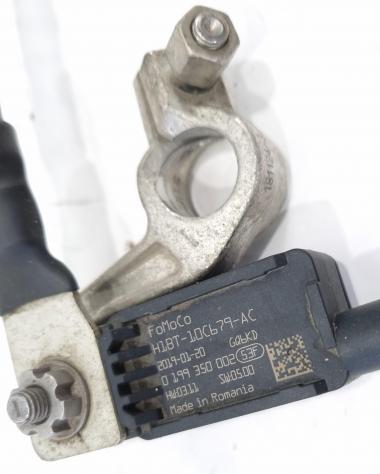 CAVO BATTERIA FORD EcoSport Serie H1BT-10C679-AC M1JC, M1JJ, M1JU Benzina 1000 (12) - Foto 4