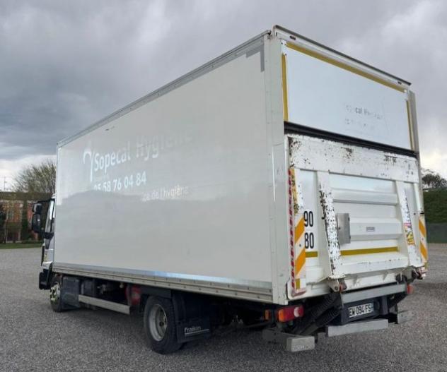 IVECO NEW EUROCARGO ML 100E19 EVI_C E6 rif. 23355950 - Foto 5