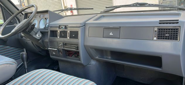IVECO DAILY 35-120 DOPPIA CABINA - Foto 8