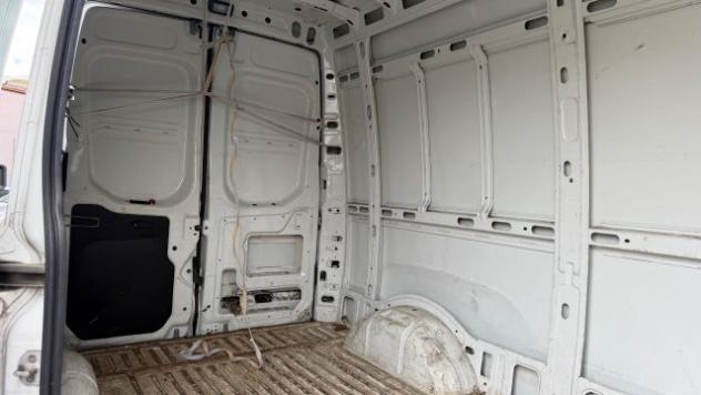 IVECO Daily 35S12 2.3 3520 HPT PL Cabinato rif. 23992255 - Foto 7
