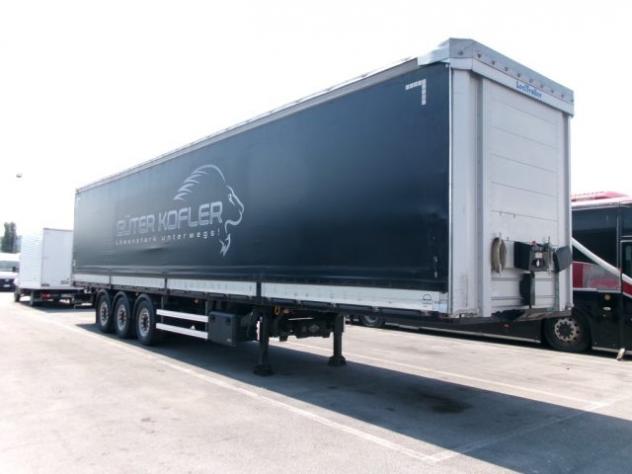 LECITRAILER SEMIRIMORCHIO 3E20 rif. 23877946 - Foto 2