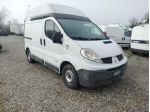 RENAULT trafic T29 2.0 dci 115cv L1H2 trafic T29 2.0 dci 115cv L1H2