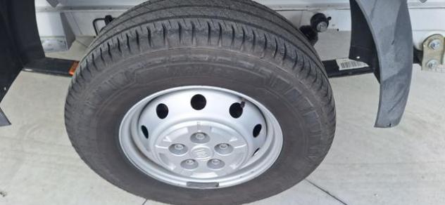 FIAT Ducato 35 2.3 MJT 130CV PM Cabinato N°FX193 rif. 23503320 - Foto 5