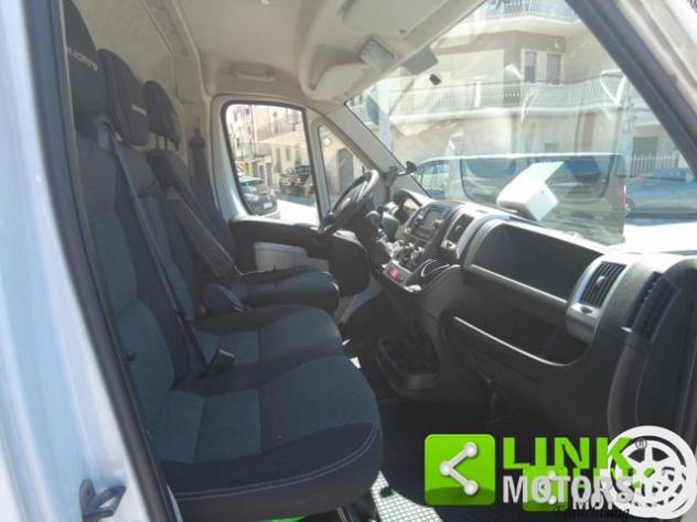 FIAT Ducato lounge rif. 23786782 - Foto 10
