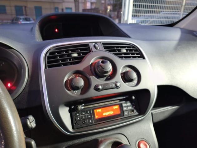 NISSAN NV250 1.5 dCi 95CV PL Van rif. 23787061 - Foto 8