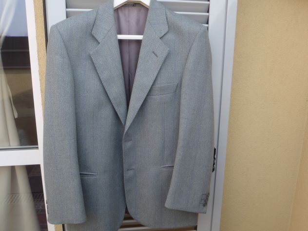 Vestito completo/giacche/panciotto - Foto 6