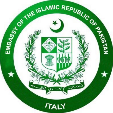 Position of Driver at the Embassy of Pakistan Rome