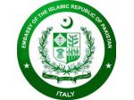 Position of Driver at the Embassy of Pakistan Rome