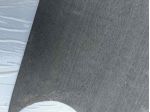 Gomma nera per tacchi da mm. 4.00