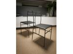 DESALTO sedie ULTRALIGHT