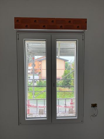 Finestre PVC su misura – Fornitura e posa professionale - Foto 4
