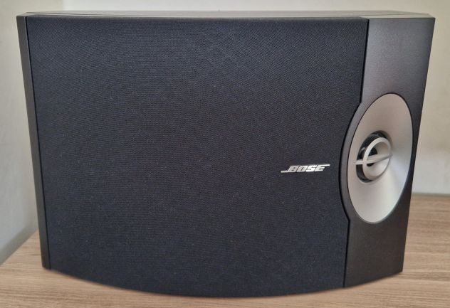 Sistema HI-FI Yamaha+Bose - Foto 5
