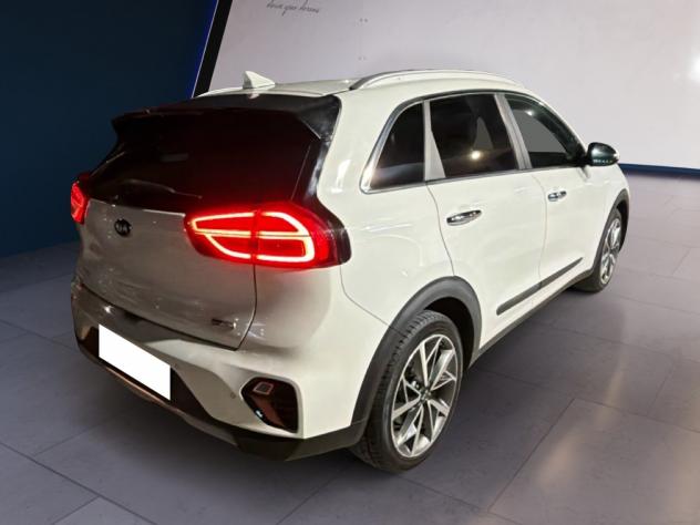 Kia Niro Niro 1.6 gdi phev Evolution dct - Foto 4