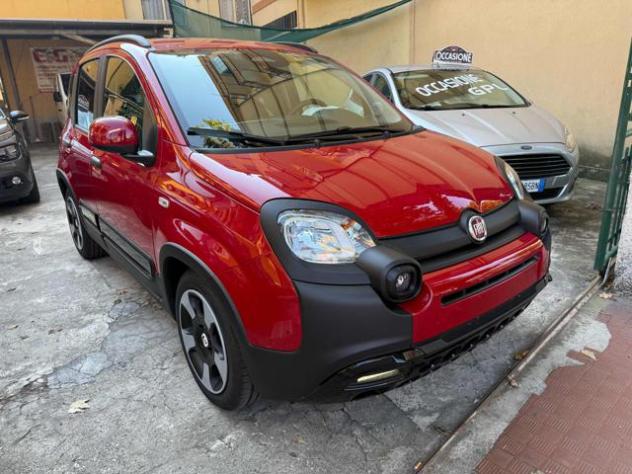 FIAT Panda 1.0 FireFly S&S Hybrid Pandina rif. 24007494 - Foto 7