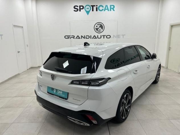 PEUGEOT 308 III - SW 1.2 puretech t Allure Pack s&s 130cv rif. 22198075 - Foto 3