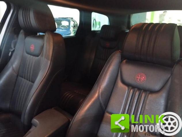 ALFA ROMEO 159 3.2 JTS V6 260 CV Q2 Sportwagon TI rif. 24104710 - Foto 8