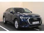 AUDI Q3 2ª serie Q3 SPB 35 TDI S tronic