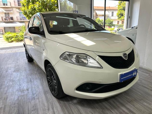 Lancia Ypsilon 5 Porte Ypsilon 1.2 Gold ecochic Gpl 69cv my19 - Foto 3
