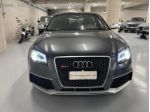 AUDI RS3 SPB 2.5 TFSI quattro S tronic Unico proprietario  rif. 22814101